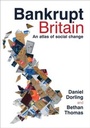 Cover: Bankrupt Britain - Policy Press