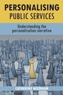 Cover: Personalising public services - Policy Press