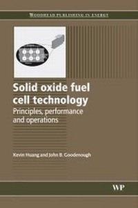 Enlarge image Cover: Solid Oxide Fuel Cell Technology - Woodhead Publishing Ltd