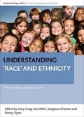 Cover: Understanding 'race' and ethnicity - Policy Press
