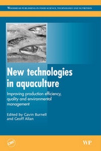 Abbildung von: New Technologies in Aquaculture - Woodhead Publishing