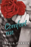 Cover: Comfort Me - Austin Macauley Publishers