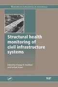 Cover: Structural Health Monitoring of Civil Infrastructure Systems - Woodhead Publishing Ltd