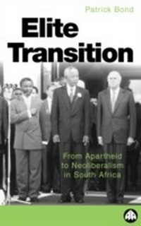 Enlarge image Cover: Elite Transition - Pluto Press
