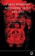 Cover: Contemporary Northern Irish Society - Pluto Press
