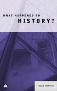 Enlarge image Cover: What Happened to History? - Pluto Press