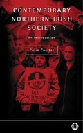 Cover: Contemporary Northern Irish Society - Pluto Press