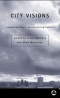 Cover: City Visions - Pluto Press