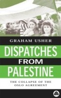 Cover: Dispatches From Palestine - Pluto Press