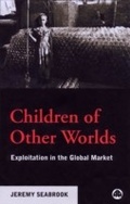 Cover: Children of Other Worlds - Pluto Press