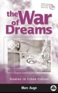 Cover: War of Dreams - Pluto Press