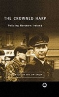 Cover: The Crowned Harp - Pluto Press