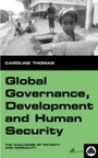 Cover: Global Governance, Development and Human Security - Pluto Press