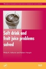 Cover: Soft Drink and Fruit Juice Problems Solved - Woodhead Publishing