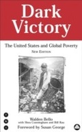 Cover: Dark Victory - Pluto Press