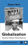 Cover: Globalization - Pluto Press