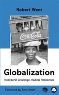 Cover: Globalization - Pluto Press