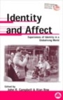 Cover: Identity and Affect - Pluto Press