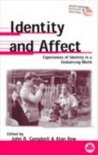 Enlarge image Cover: Identity and Affect - Pluto Press