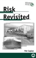 Cover: Risk Revisited - Pluto Press