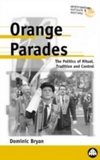 Enlarge image Cover: Orange Parades - Pluto Press
