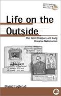 Cover: Life on the Outside - Pluto Press