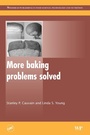 Cover: More Baking Problems Solved - Woodhead Publishing
