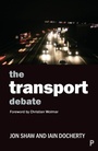 Cover: The Transport Debate - Policy Press