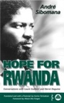 Cover: Hope for Rwanda - Pluto Press