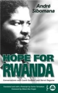 Cover: Hope for Rwanda - Pluto Press