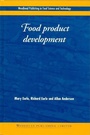 Cover: Food Product Development - Woodhead Publishing Ltd