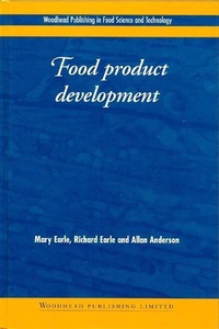 Enlarge image Cover: Food Product Development - Woodhead Publishing Ltd
