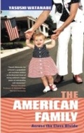 Cover: The American Family - Pluto Press