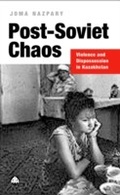 Cover: Post-Soviet Chaos - Pluto Press