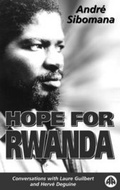 Cover: Hope for Rwanda - Pluto Press