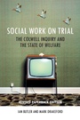 Cover: Social Work on Trial - Policy Press