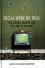 Cover: Social Work on Trial - Policy Press