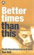 Cover: Better Times Than This - Pluto Press