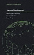 Cover: The End of Development? - Pluto Press