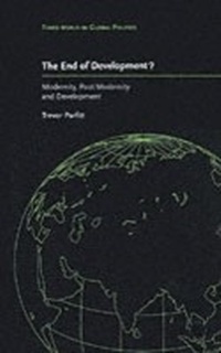 Enlarge image Cover: The End of Development? - Pluto Press