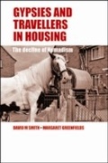 Cover: Gypsies and Travellers in Housing - Policy Press