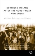 Cover: Northern Ireland After the Good Friday Agreement - Pluto Press