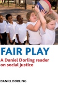 Cover: Fair play - Policy Press
