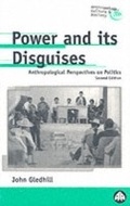 Cover: Power and Its Disguises - Pluto Press