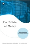Cover: The Politics of Money - Pluto Press