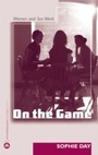 Cover: On the Game - Pluto Press