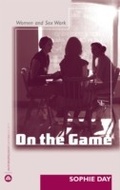 Cover: On the Game - Pluto Press