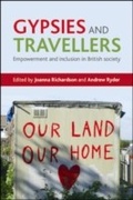 Cover: Gypsies and Travellers - Policy Press