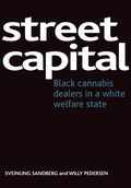 Cover: Street capital - Policy Press