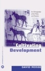 Cover: Cultivating Development - Pluto Press